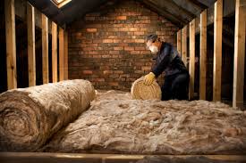 Best Attic Insulation Installation  in Pen Argyl, PA