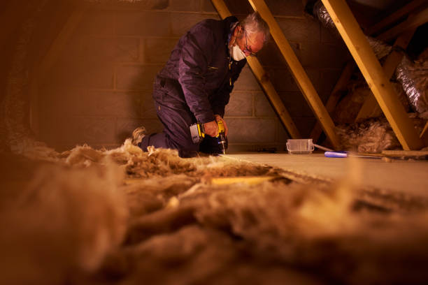 Best Commercial Insulation Services  in Pen Argyl, PA